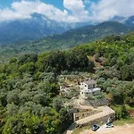 Вилла Lithos Хриси-Амудия