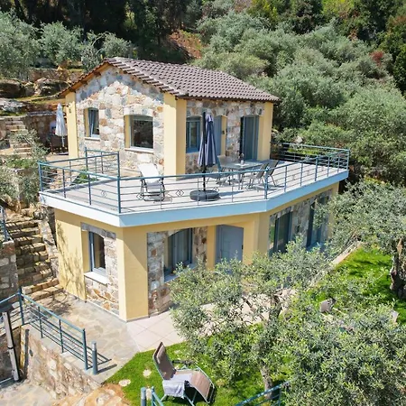 Villa Lithos *