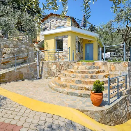 Lithos Хриси-Амудия