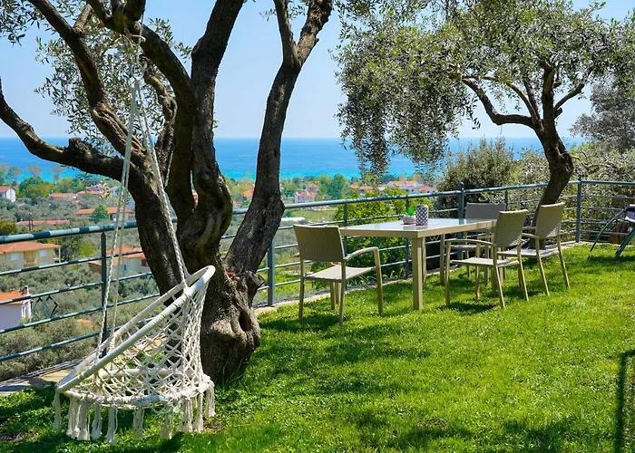 Lithos * Chrysi Ammoudia