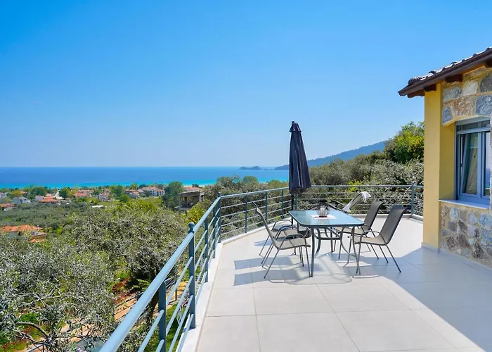 Lithos Chrysi Ammoudia