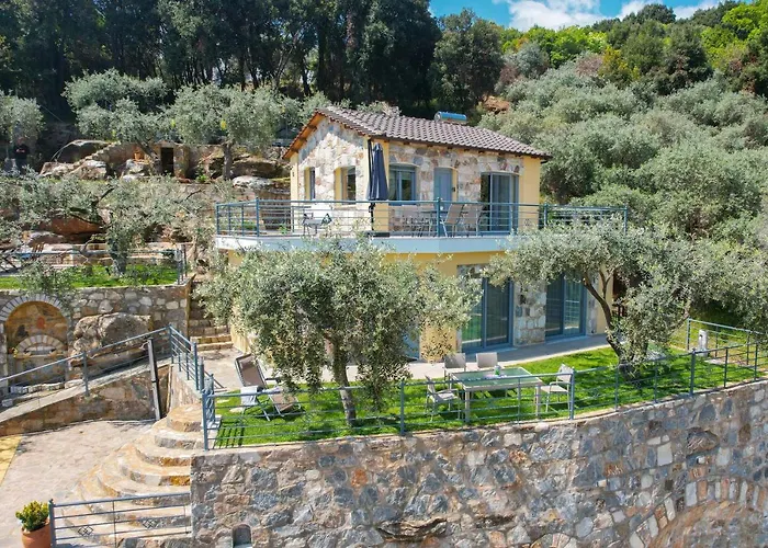 Lithos * Chrysi Ammoudia