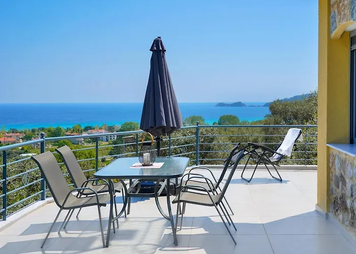 Lithos * Chrysi Ammoudia