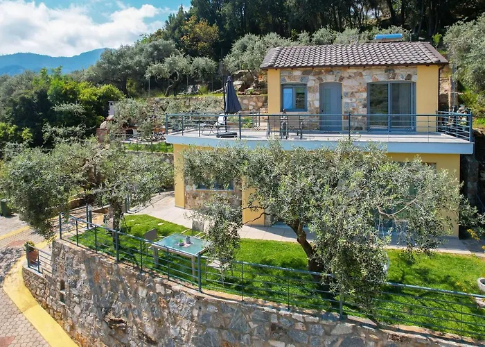 Lithos * Хриси-Амудия