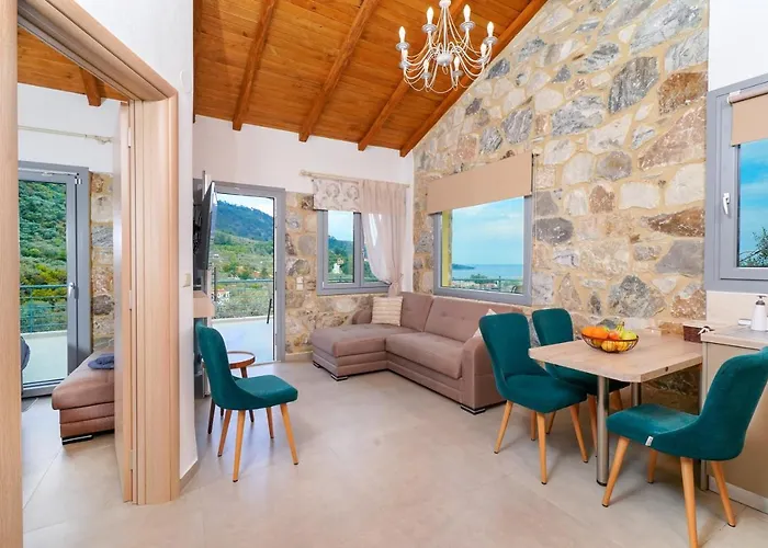 Lithos * Chrysi Ammoudia