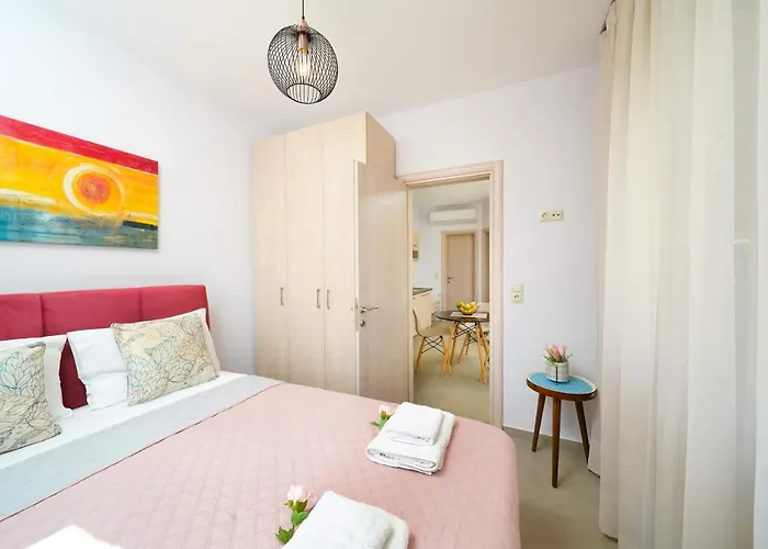 Lithos Chrysi Ammoudia