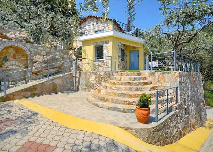 Lithos Хриси-Амудия